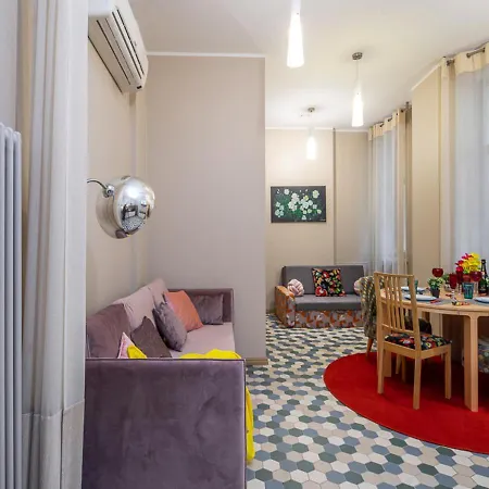Appartement Old Town Lux Riga