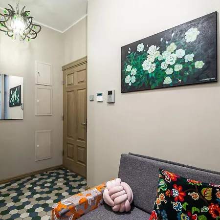 Old Town Lux Appartement