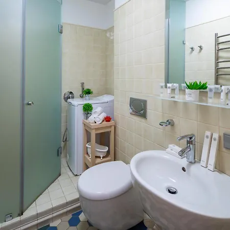 Old Town Lux Appartement Riga